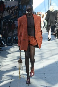 Stella McCartney Fall 2024 Ready-to-Wear Collection at Paris Fashion Week
