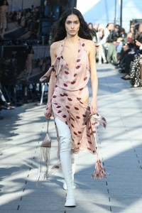 Stella McCartney Fall 2024 Ready-to-Wear Collection at Paris Fashion Week