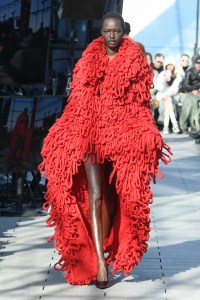 Stella McCartney Fall 2024 Ready-to-Wear Collection at Paris Fashion Week