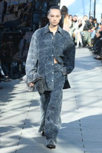 Stella McCartney Fall 2024 Ready-to-Wear Collection at Paris Fashion Week