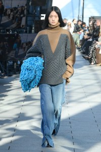 Stella McCartney Fall 2024 Ready-to-Wear Collection at Paris Fashion Week