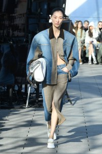 Stella McCartney Fall 2024 Ready-to-Wear Collection at Paris Fashion Week