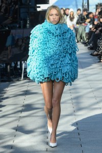 Stella McCartney Fall 2024 Ready-to-Wear Collection at Paris Fashion Week