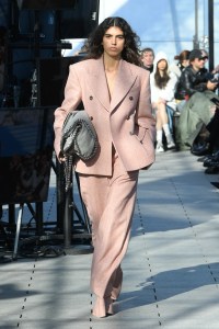Stella McCartney Fall 2024 Ready-to-Wear Collection at Paris Fashion Week