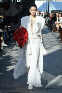 Stella McCartney Fall 2024 Ready-to-Wear Collection at Paris Fashion Week