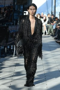 Stella McCartney Fall 2024 Ready-to-Wear Collection at Paris Fashion Week