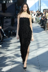 Stella McCartney Fall 2024 Ready-to-Wear Collection at Paris Fashion Week