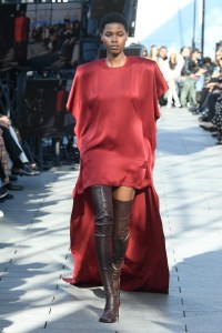 Stella McCartney Fall 2024 Ready-to-Wear Collection at Paris Fashion Week