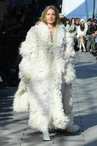 Stella McCartney Fall 2024 Ready-to-Wear Collection at Paris Fashion Week