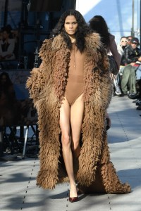 Stella McCartney Fall 2024 Ready-to-Wear Collection at Paris Fashion Week