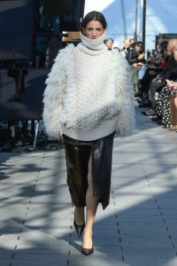 Stella McCartney Fall 2024 Ready-to-Wear Collection at Paris Fashion Week