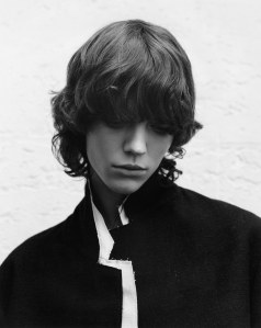 The Row Fall 2024 Ready-to-Wear Collection at Paris Fashion Week