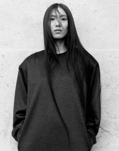 The Row Fall 2024 Ready-to-Wear Collection at Paris Fashion Week