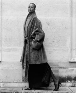 The Row Fall 2024 Ready-to-Wear Collection at Paris Fashion Week