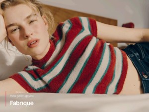 Theo Gesios Gesko for Fabrique