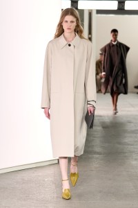 Time Fall 2024 Ready-to-Wear Collection at Paris Fashion Week