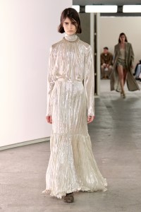 Time Fall 2024 Ready-to-Wear Collection at Paris Fashion Week