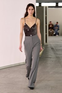 Time Fall 2024 Ready-to-Wear Collection at Paris Fashion Week