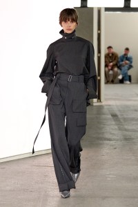 Time Fall 2024 Ready-to-Wear Collection at Paris Fashion Week