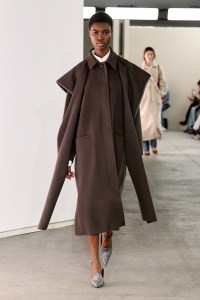 Time Fall 2024 Ready-to-Wear Collection at Paris Fashion Week