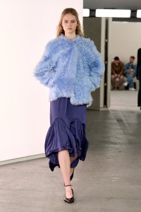 Time Fall 2024 Ready-to-Wear Collection at Paris Fashion Week