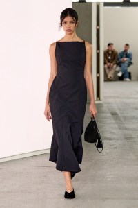 Time Fall 2024 Ready-to-Wear Collection at Paris Fashion Week