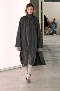 Time Fall 2024 Ready-to-Wear Collection at Paris Fashion Week