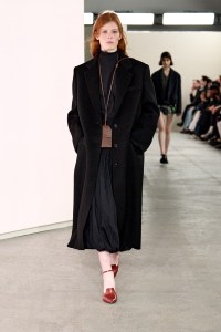 Time Fall 2024 Ready-to-Wear Collection at Paris Fashion Week