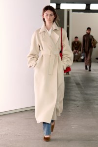 Time Fall 2024 Ready-to-Wear Collection at Paris Fashion Week