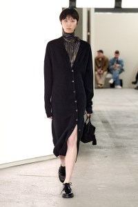 Time Fall 2024 Ready-to-Wear Collection at Paris Fashion Week