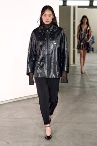 Time Fall 2024 Ready-to-Wear Collection at Paris Fashion Week