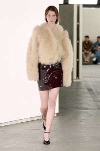 Time Fall 2024 Ready-to-Wear Collection at Paris Fashion Week