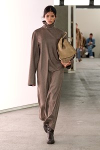 Time Fall 2024 Ready-to-Wear Collection at Paris Fashion Week