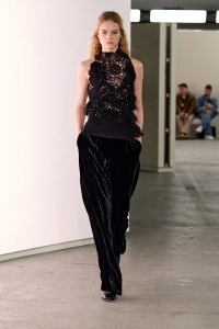 Time Fall 2024 Ready-to-Wear Collection at Paris Fashion Week