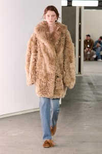 Time Fall 2024 Ready-to-Wear Collection at Paris Fashion Week