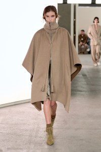 Time Fall 2024 Ready-to-Wear Collection at Paris Fashion Week