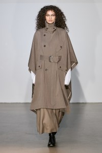 Ujoh Fall 2024 Ready-to-Wear Collection at Paris Fashion Week