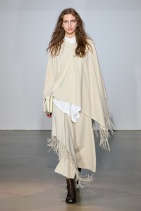 Ujoh Fall 2024 Ready-to-Wear Collection at Paris Fashion Week