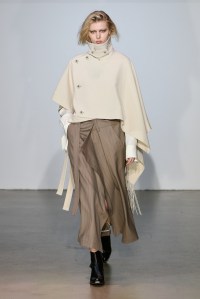 Ujoh Fall 2024 Ready-to-Wear Collection at Paris Fashion Week