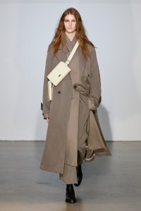 Ujoh Fall 2024 Ready-to-Wear Collection at Paris Fashion Week