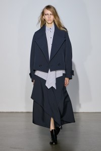 Ujoh Fall 2024 Ready-to-Wear Collection at Paris Fashion Week