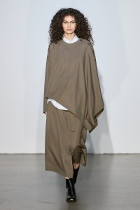 Ujoh Fall 2024 Ready-to-Wear Collection at Paris Fashion Week