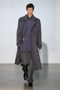 Ujoh Fall 2024 Ready-to-Wear Collection at Paris Fashion Week
