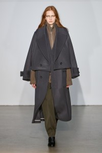 Ujoh Fall 2024 Ready-to-Wear Collection at Paris Fashion Week