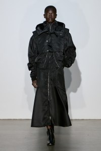 Ujoh Fall 2024 Ready-to-Wear Collection at Paris Fashion Week