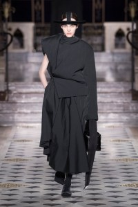 Uma Wang Fall 2024 Ready-to-Wear Collection at Paris Fashion Week