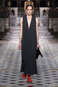 Uma Wang Fall 2024 Ready-to-Wear Collection at Paris Fashion Week