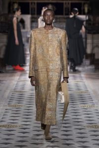 Uma Wang Fall 2024 Ready-to-Wear Collection at Paris Fashion Week