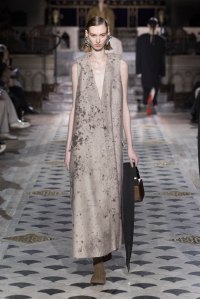Uma Wang Fall 2024 Ready-to-Wear Collection at Paris Fashion Week