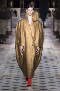 Uma Wang Fall 2024 Ready-to-Wear Collection at Paris Fashion Week